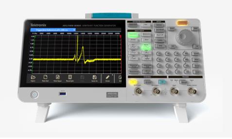 AFG31000 任意波函数发生器