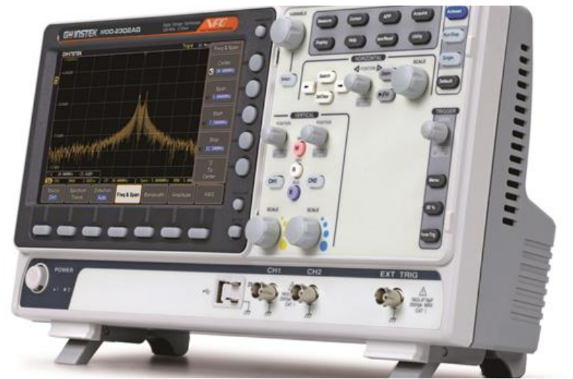 MDO-2000A系列示波器