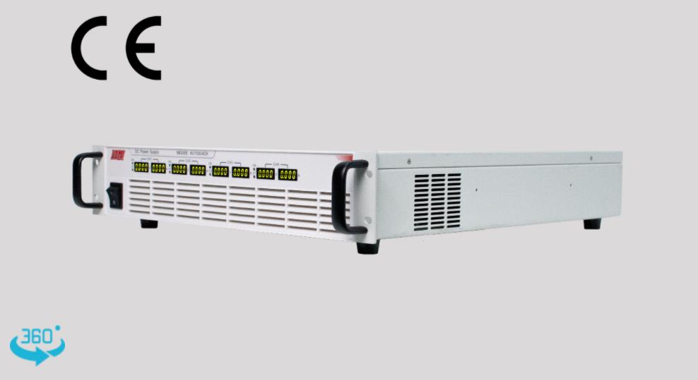 N8330D/E系列超高精度多通道电源
