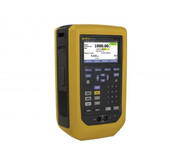 Fluke 729Pro自动压力校验仪