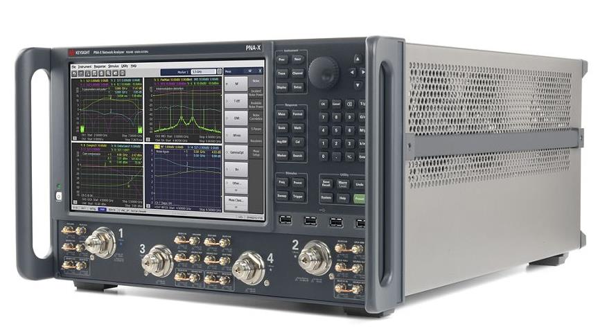 微波网络分析仪N5249B