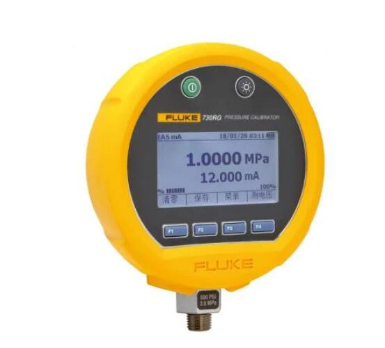 Fluke-730G智能数字压力校验仪