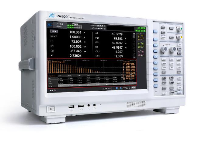 PA8000功率分析仪