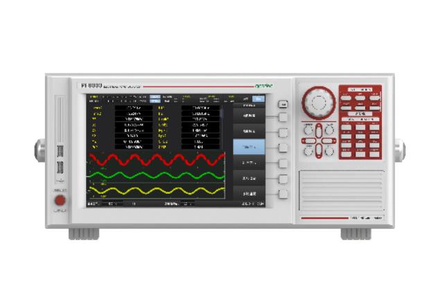 PF8000 电功率分析仪