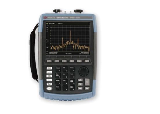 手持式信号分析仪 SP900H系列