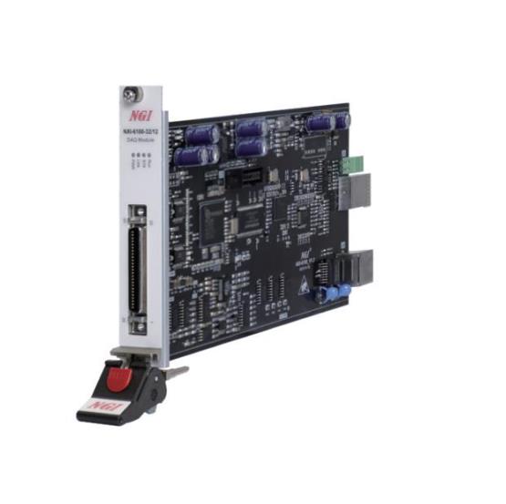 NXI-6100-32/12高速数据采集卡