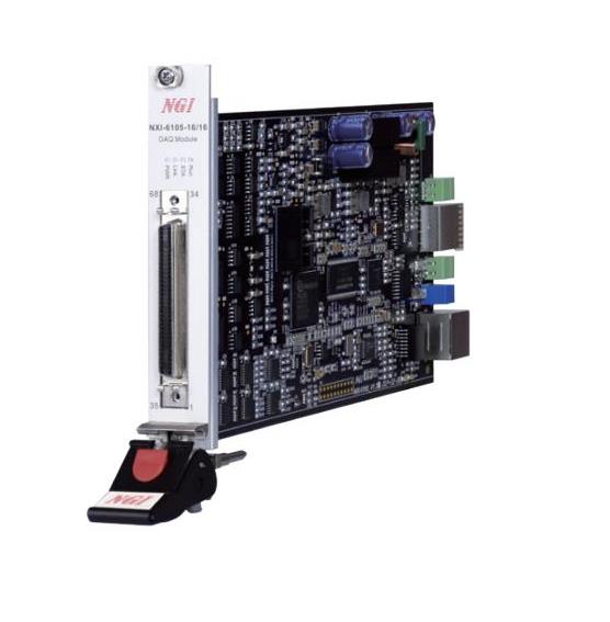 NXI-6105-16/16 高速数据采集卡