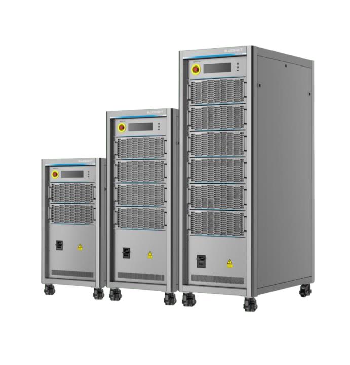 PG90系列高压可编程回馈式交流源