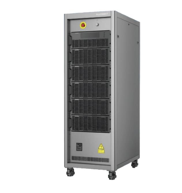 PG45 低压系列可编程回馈式交流源