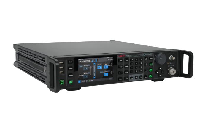 射频信号源USG5000M 系列