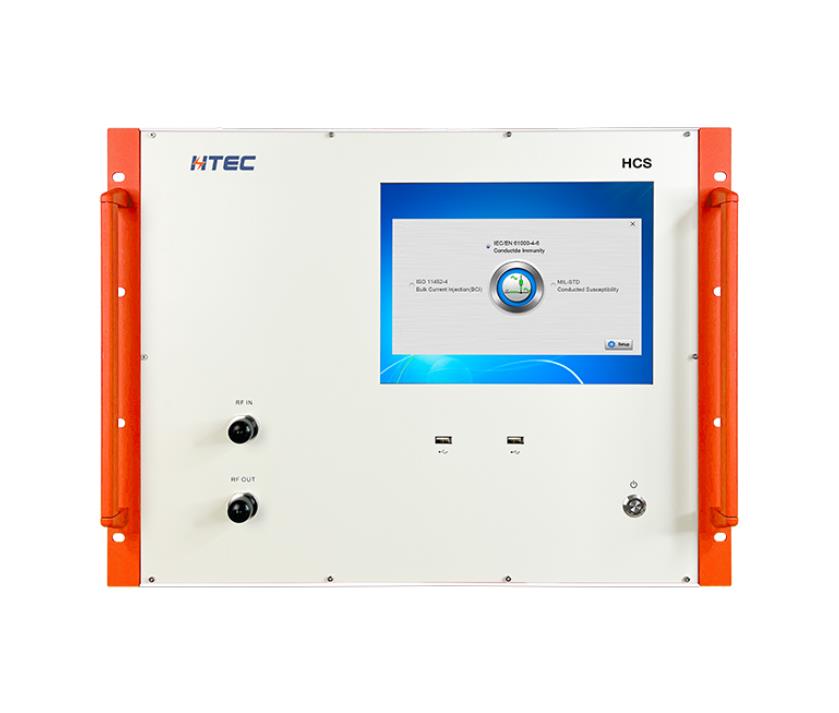 射频传导抗扰度HCS-25/75