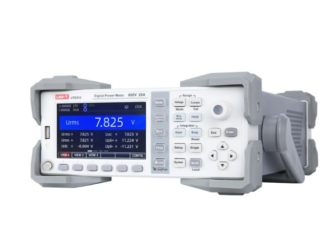 UTE300系列数字功率计