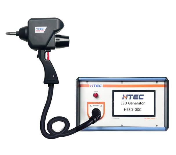20kV静电放电发生器HESD 20C