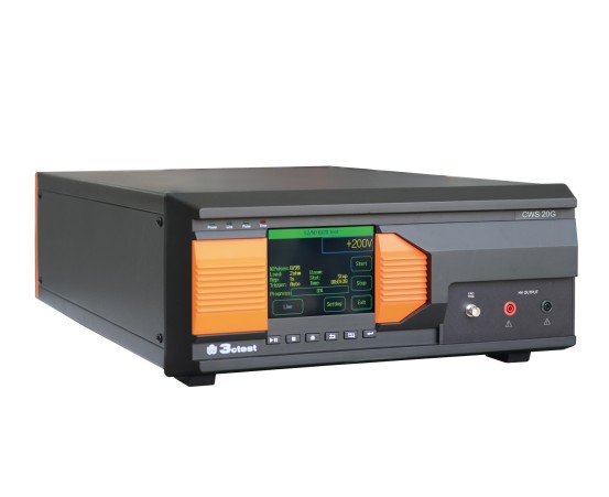 组合式雷击浪涌发生器 CWS 20G