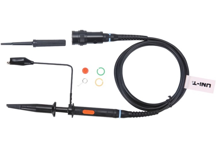 优利德 无源探头系列