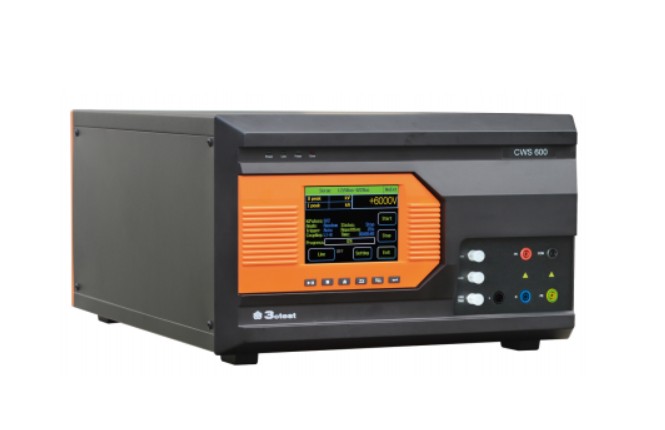 组合波雷击浪涌模拟器CWS 600系列