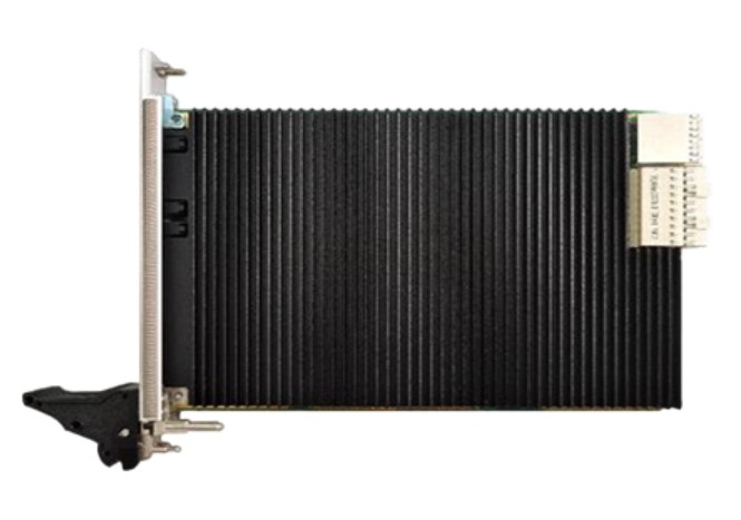 PXIe-X5118 4路高速固态存储模块