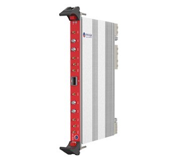 μXI-X2124 4CH任意波形发生器