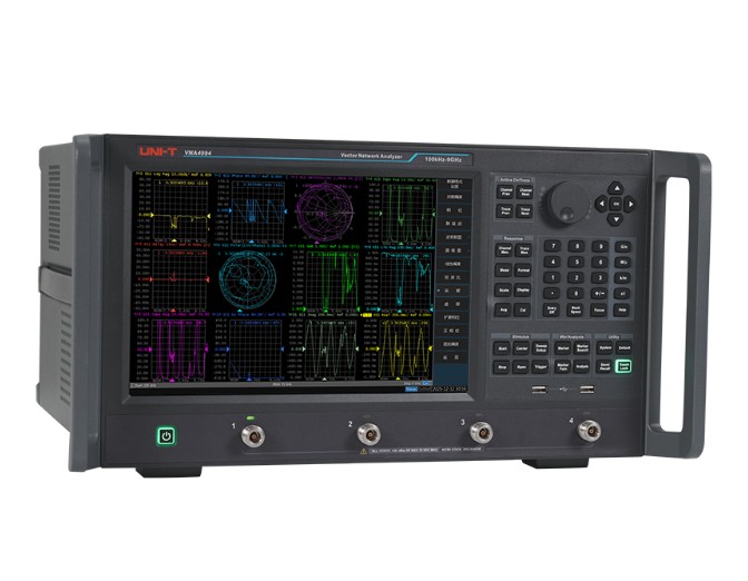 VNA4000系列矢量网络分析仪